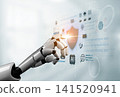 AI Cybersecurity System with Warning Alert. Corpus 141520941
