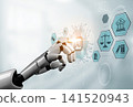 AI for governance, compliance and legal decision support. Corpus 141520943