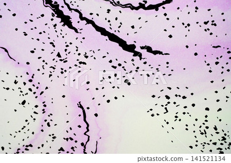 A background image featuring a close-up of an abstract line drawing on colored paper. A background image featuring a close-up of an abstract line drawing on colored paper. 141521134