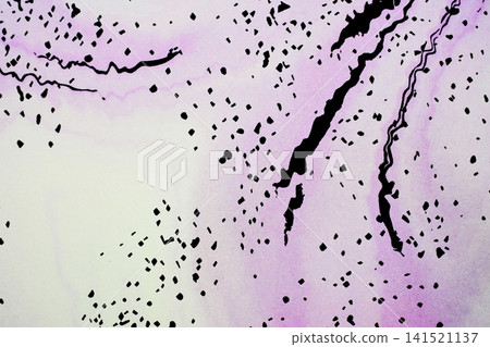 A background image featuring a close-up of an abstract line drawing on colored paper. A background image featuring a close-up of an abstract line drawing on colored paper. 141521137