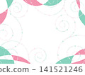 colorful background illustration 141521246