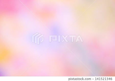 Colorful and soft image color gradation background material Colorful and soft image color gradation background material 141521346