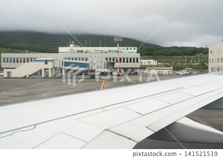 Hachijozima機場 Hachijozima機場 141521519