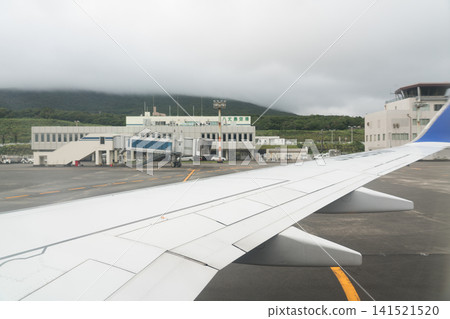 Hachijozima機場 Hachijozima機場 141521520
