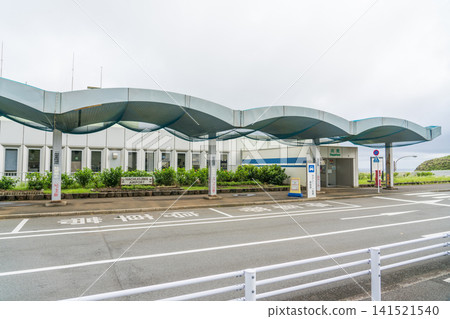 Hachijozima機場 Hachijozima機場 141521540