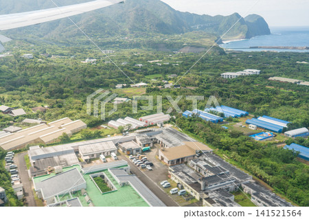 Hachijozima Airport Hachijozima Airport 141521564