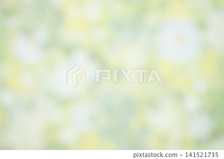 Colorful and soft image color gradation background material 141521735
