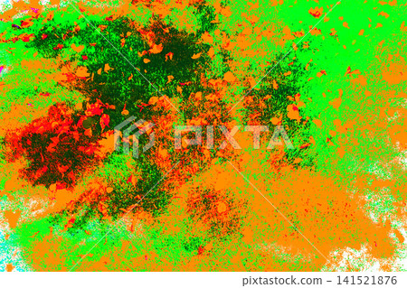 Colorful paint Colorful paint 141521876