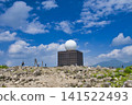 [Nagano Prefecture] Summer scenery from Kirigamine Plateau to the summit of Mt. Kurumayama 141522493