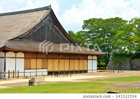 Tamba Sasayama Castle, one of Japan's Top 100 Castles Tamba Sasayama Castle, one of Japan's Top 100 Castles 141522554