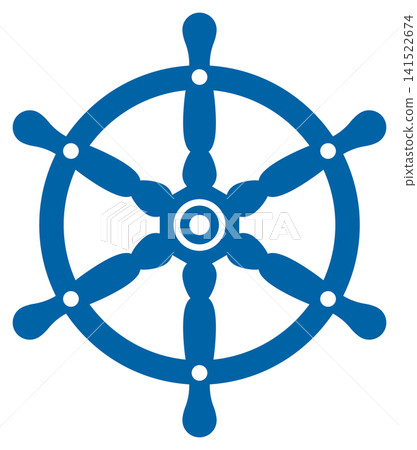 Steering wheel, rudder, ship's steering wheel 01 Steering wheel, rudder, ship's steering wheel 01 141522674
