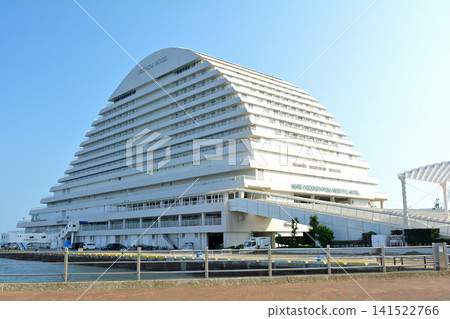 神戶美利堅公園週邊的景色 141522766
