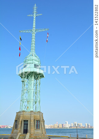 神戶美利堅公園週邊的景色 141522802