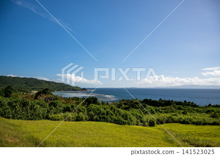 石垣島的性質 石垣島的性質 141523025
