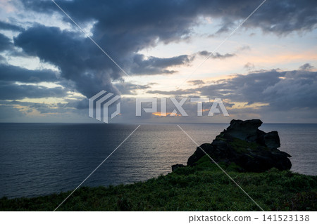 Nature of Ishigaki Island 141523138