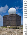 [Nagano Prefecture] Kirigamine Plateau in Summer - Kurumayama Weather Radar Observation Station 141523139