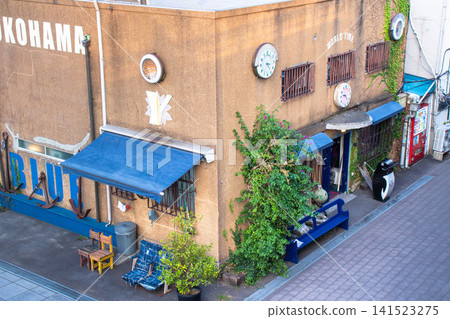 Yokohama store Yokohama store 141523275