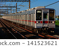 Tobu Railway 10030 series 141523621