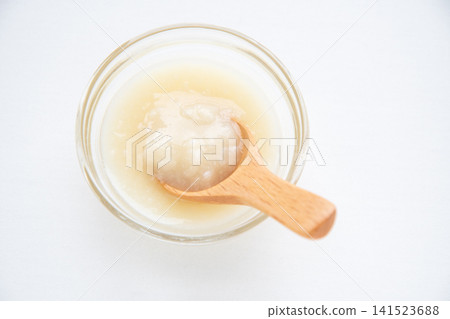 Salted rice malt Salted rice malt 141523688