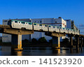 Tokyo Monorail 10000 series 141523920