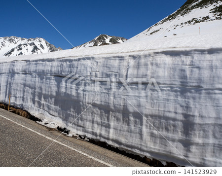 Tateyama Kurobe Alpine Route Highland Bus, Toyama Prefecture Tateyama Kurobe Alpine Route Highland Bus, Toyama Prefecture 141523929