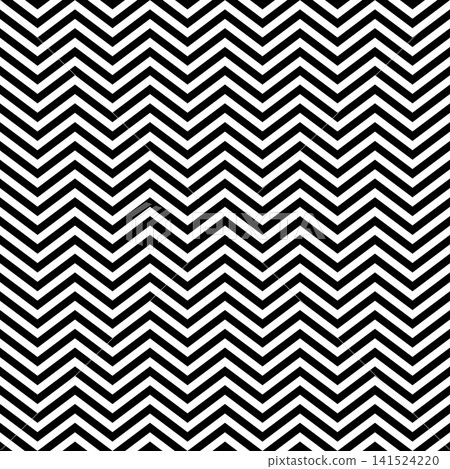 Seamless chevron stripe pattern Seamless chevron stripe pattern 141524220