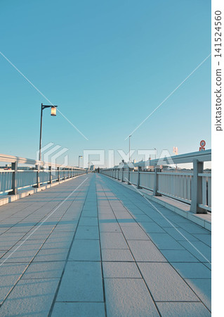 Enoshima Bentenbashi Enoshima Bentenbashi 141524560