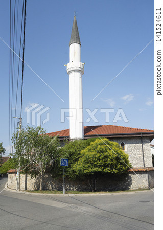 Osmanagic Mosque in Podgorica, Montenegro 141524611