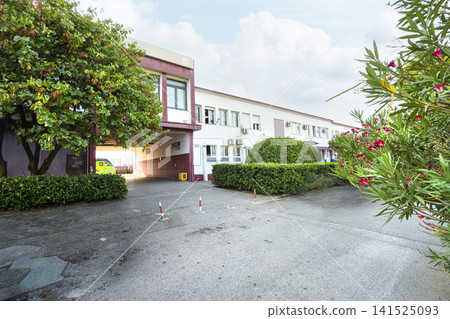 Podgorica railway station, Montenegro Podgorica railway station, Montenegro 141525093