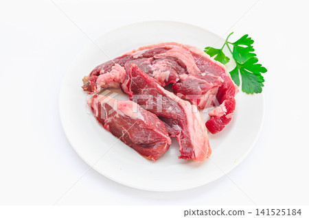 新鮮生薩福克雜交羊肉 新鮮生薩福克雜交羊肉 141525184