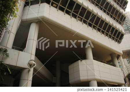 Architecture in the downtown of Singapore Architecture in the downtown of Singapore 141525421