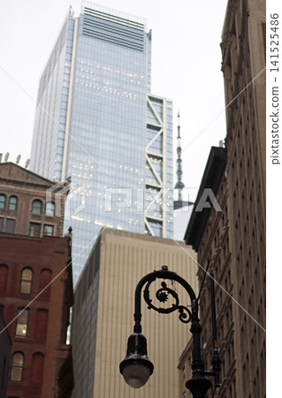 Architecture in Manhattan, New York City Architecture in Manhattan, New York City 141525486
