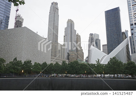Architecture in Manhattan, New York City Architecture in Manhattan, New York City 141525487
