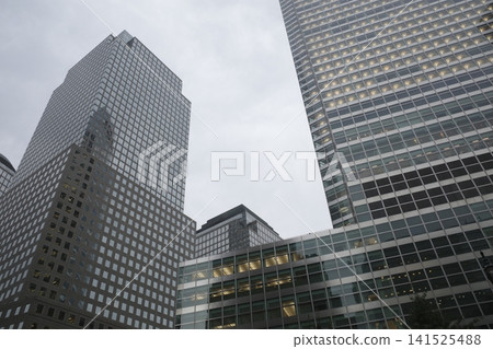 Architecture in Manhattan, New York City Architecture in Manhattan, New York City 141525488