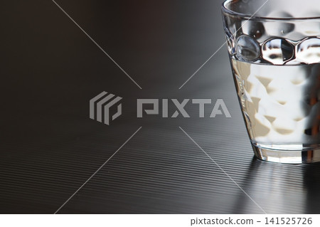 玻璃用水 玻璃用水 141525726