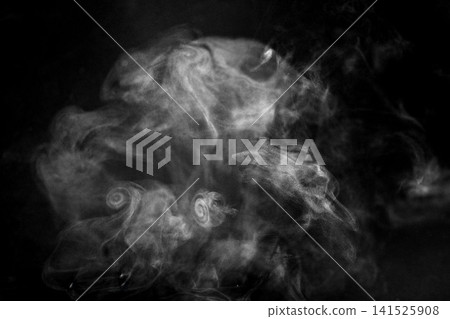 Steam (Used in Drawing Mode → Screen) Steam (Used in Drawing Mode → Screen) 141525908