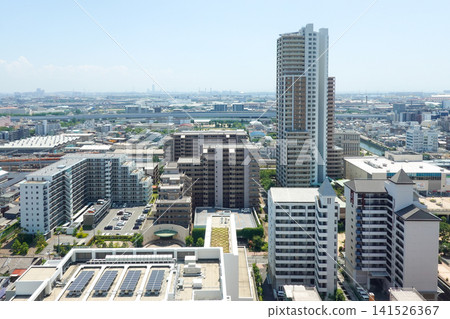 Miyako Hotel Amagasaki and surrounding view (photographed in July 2026) Miyako Hotel Amagasaki and surrounding view (photographed in July 2026) 141526367