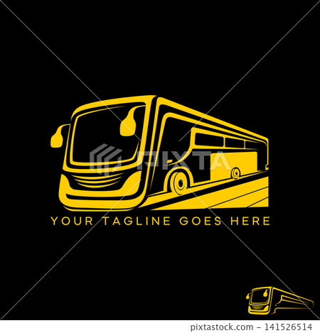 Bus abstract line art school transportation public travel street vehicle trip logo design graphic concept creative premium vector stock image top sell Bus abstract line art school transportation public travel street vehicle trip logo design graphic concept creative premium vector stock image top sell 141526514