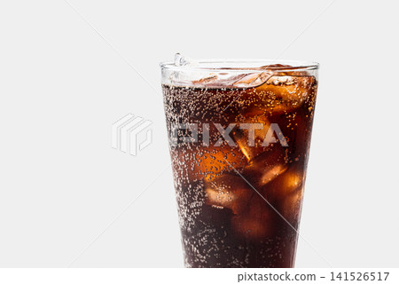 Close-up of Coca-Cola 141526517