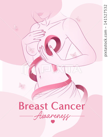 breast-cancer-awareness-poster-pink-ribbon-woman-healthcare-vector breast-cancer-awareness-poster-pink-ribbon-woman-healthcare-vector 141527532