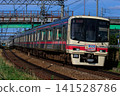 Keio Electric Railway 8000 series 141528786