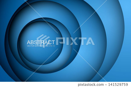 background of curves overlapping paper layers on space for text and message design background of curves overlapping paper layers on space for text and message design 141529759