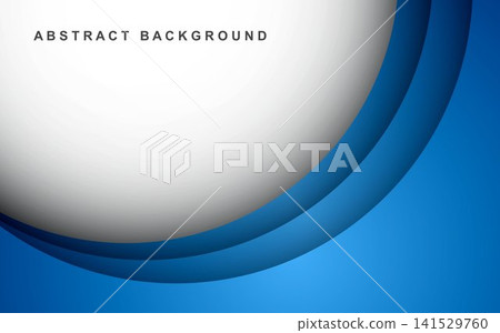 background of curves overlapping paper layers on space for text and message design background of curves overlapping paper layers on space for text and message design 141529760