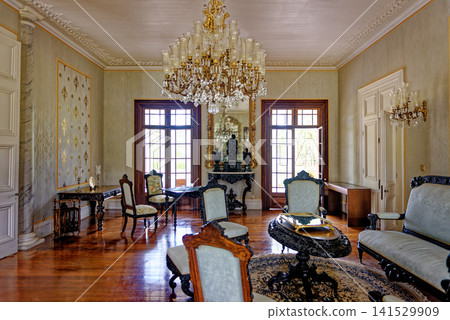 Mapou, Mauritius -Walking inside Chateau de Labourdonnais Mapou, Mauritius -Walking inside Chateau de Labourdonnais 141529909