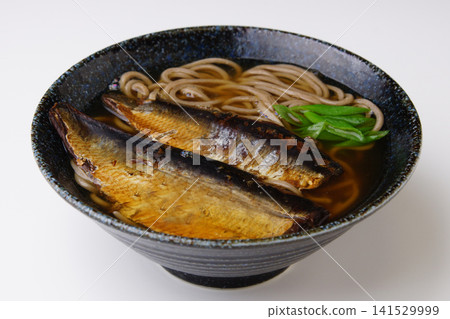 Herring Soba (Japanese cuisine) Herring Soba (Japanese cuisine) 141529999