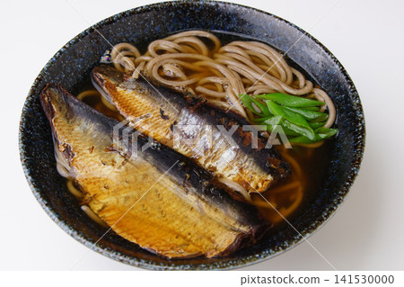 鯡魚蕎麥麵(日本料理) 鯡魚蕎麥麵(日本料理) 141530000