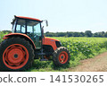 Red Tractor 141530265