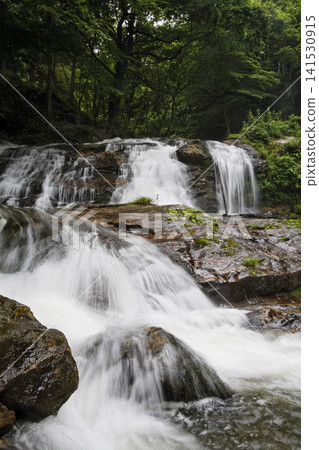 Eryuta Falls (Futamigataki Falls) Eryuta Falls (Futamigataki Falls) 141530915