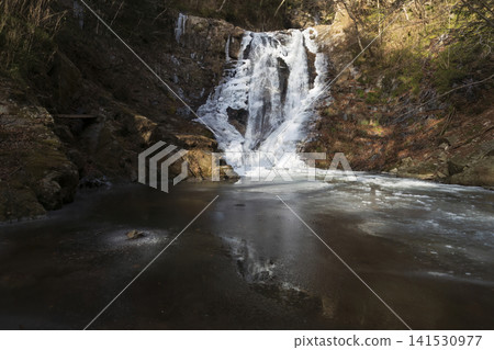 Sedogarō Tokkake Waterfall 141530977