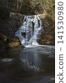 Sedogarō Tokkake Waterfall 141530980